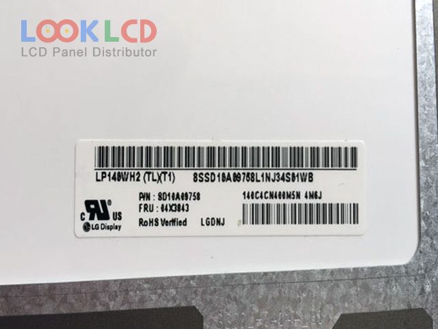LP140WH2-TLT1